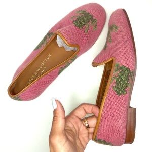 Stubbs & Wootton Mules